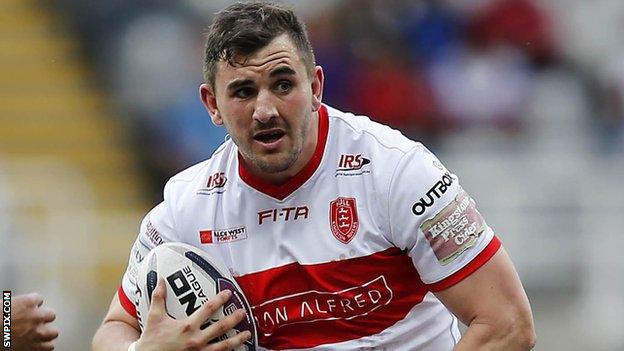 Adam Walker