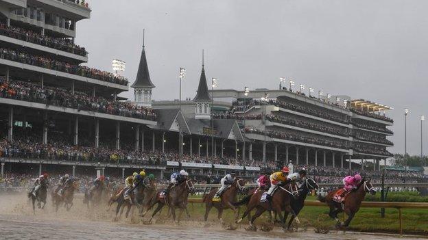 Kentucky Derby