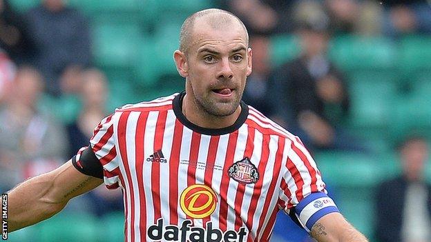 Darron Gibson