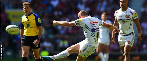 Gareth Steenson