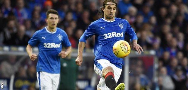 Niko Kranjcar