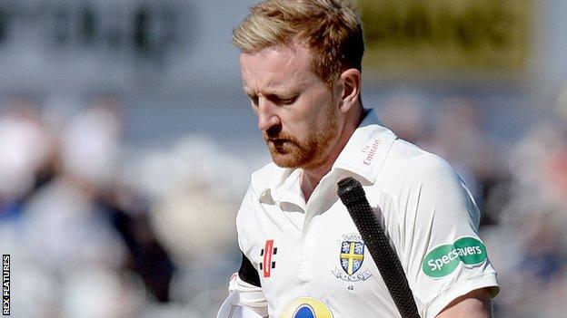 Paul Collingwood