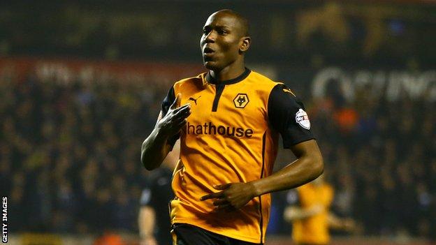 Benik Afobe