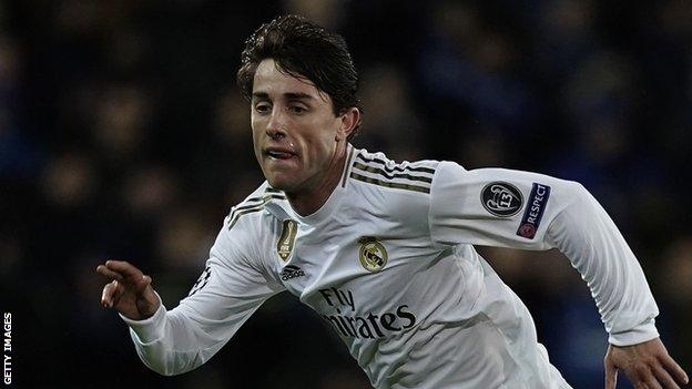 Alvaro Odriozola