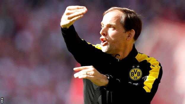 Thomas Tuchel