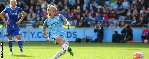 Toni Duggan