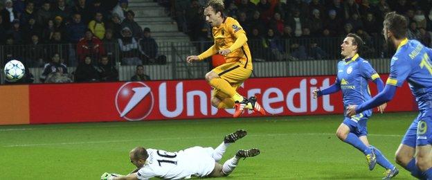 Ivan Rakitic