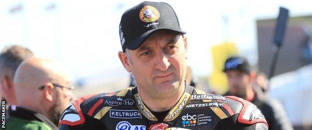 Michael Rutter