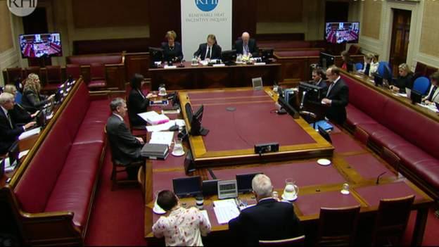 RHI Inquiry