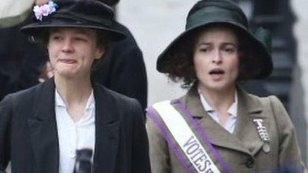 Suffragette