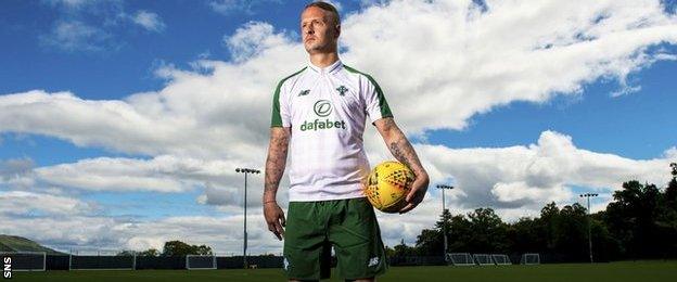 Celtic are seeking a third successive appearance in the group stage