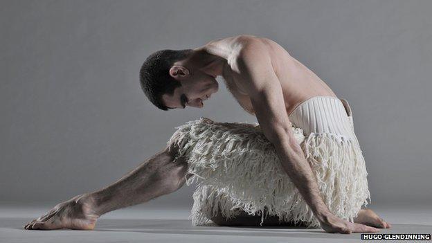 Jonathan Ollivier
