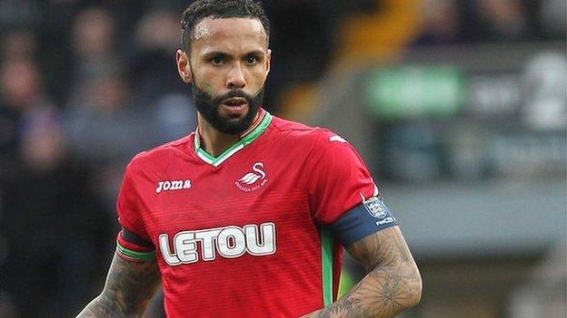 Kyle Bartley