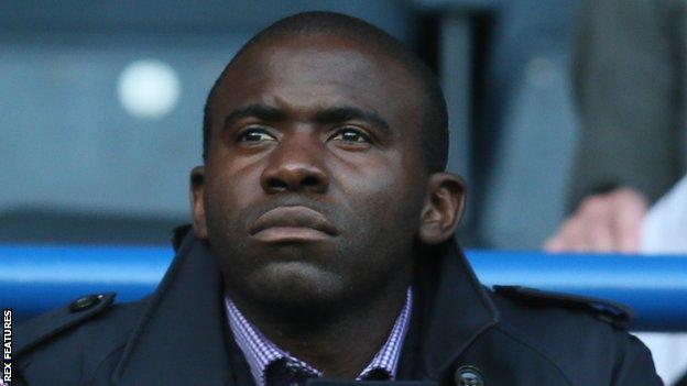 Fabrice Muamba