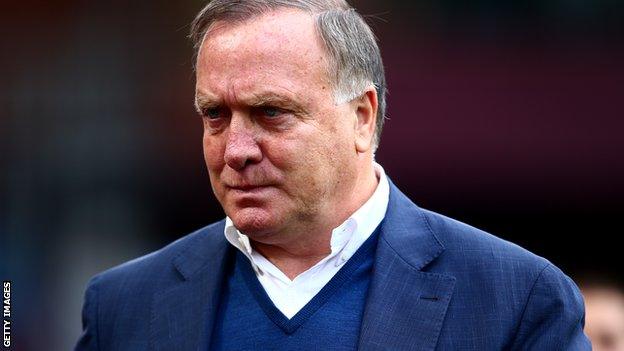 Dick Advocaat