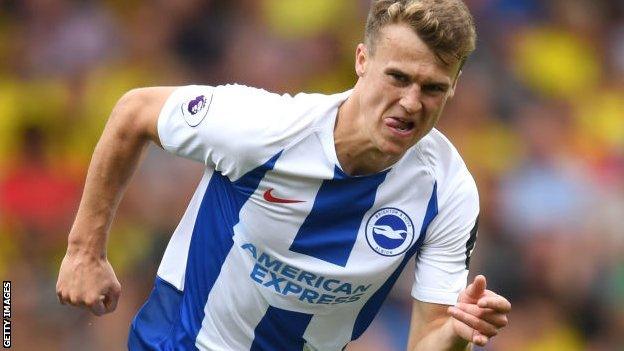 Solly March