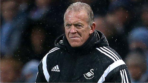 Alan Curtis