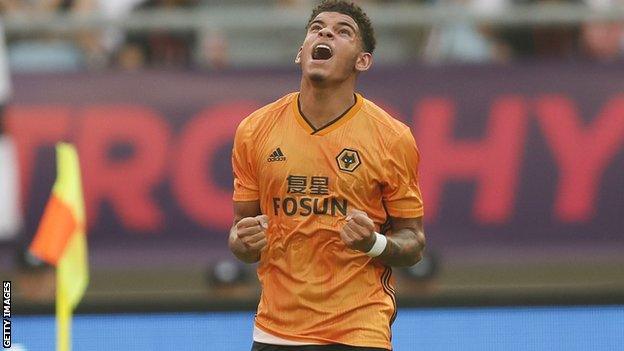 Morgan Gibbs-White