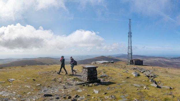 Snaefell