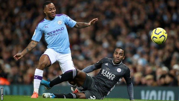 Raheem Sterling