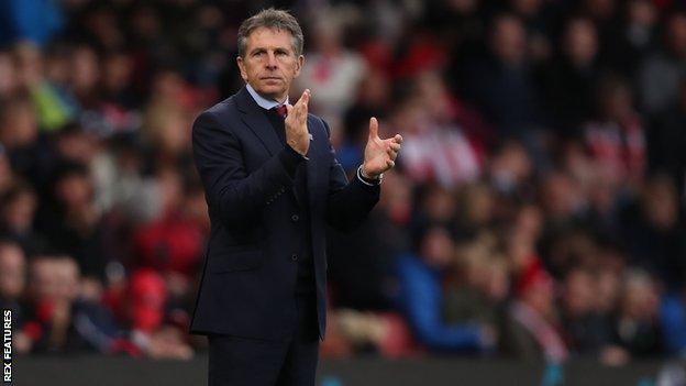 Claude Puel