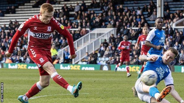 Duncan Watmore scores