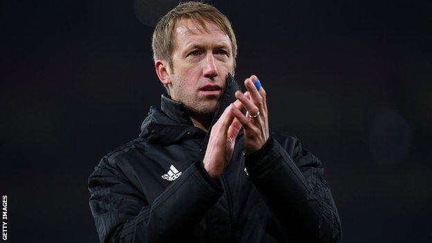 Graham Potter