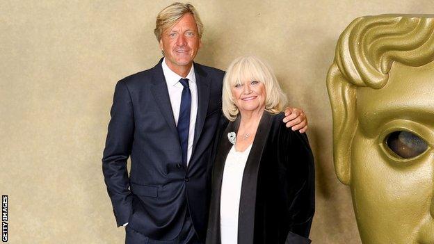 Richard and Judy