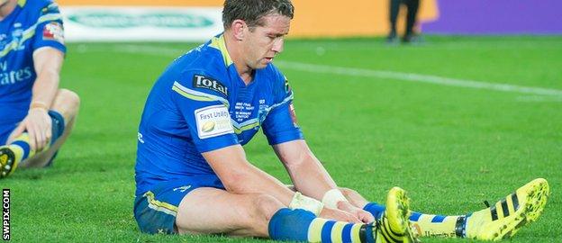 Kurt Gidley