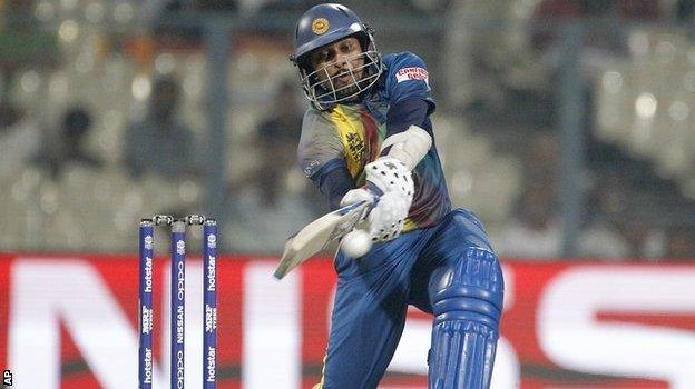 Dilshan