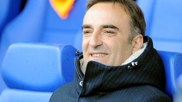 Carlos Carvalhal