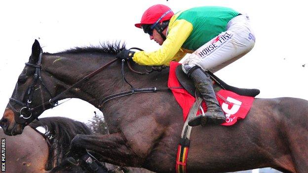 Sizing John