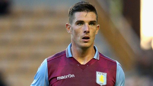 Ciaran Clark