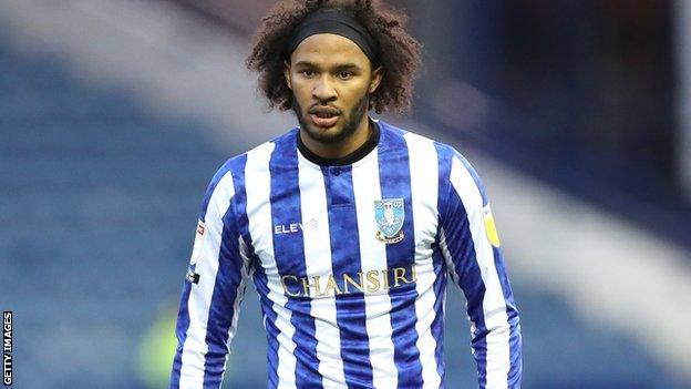 Izzy Brown