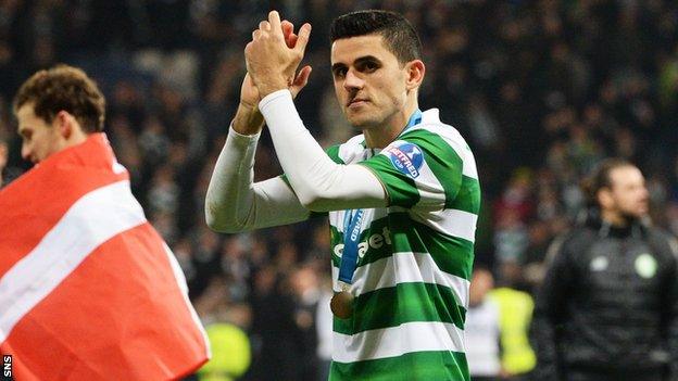 Tom Rogic