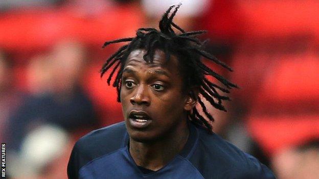 Nile Ranger