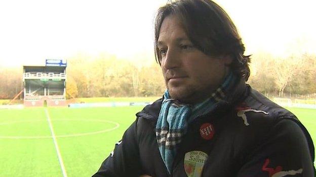 Craig Harrison