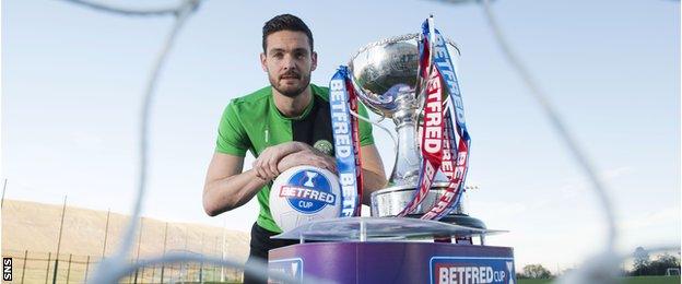 Craig Gordon