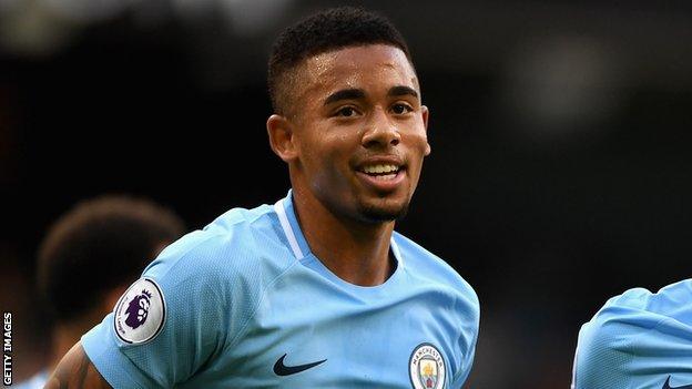 Gabriel Jesus