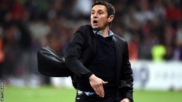 Remi Garde