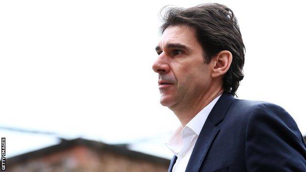 Aitor Karanka