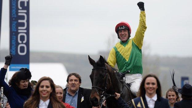 Sizing John