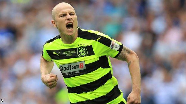 Aaron Mooy