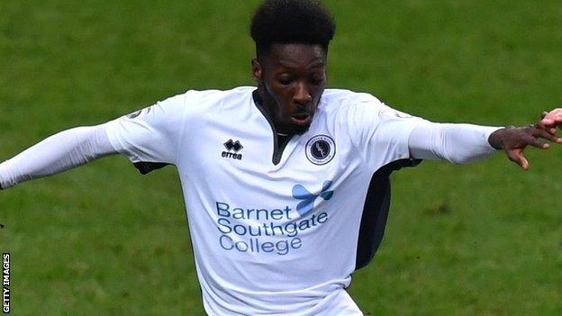 Blair Turgott