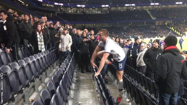 Eric Dier