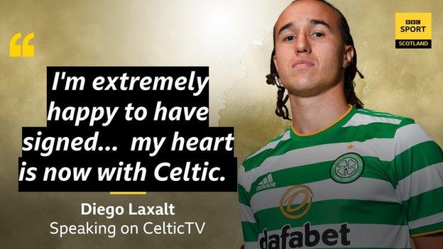 Diego Laxalt graphic