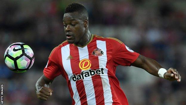 Lamine Kone