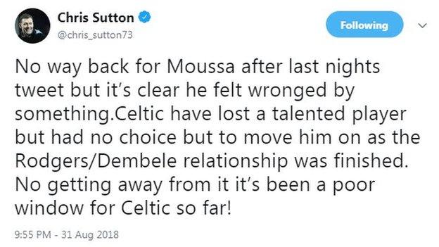 Chris Sutton