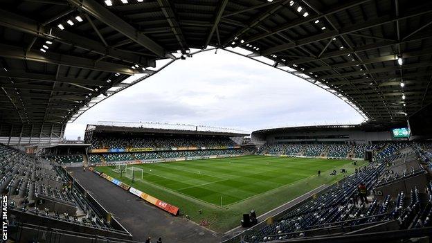 Windsor Park