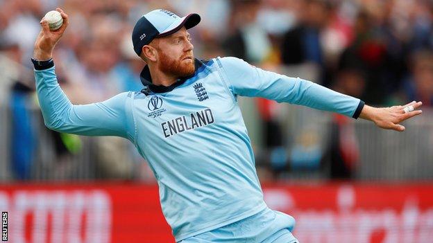 Jonny Bairstow